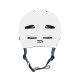 Skateboard-Helm Rekd Ultralite In-Mold White 2023  - Skateboard Helme