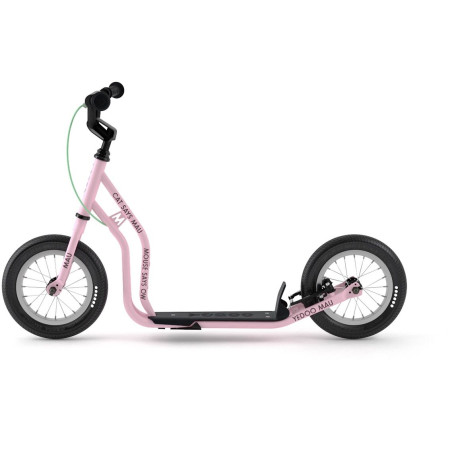 Yedoo | Scooter | Mau | Pink 2022 - Trottinette Enfants