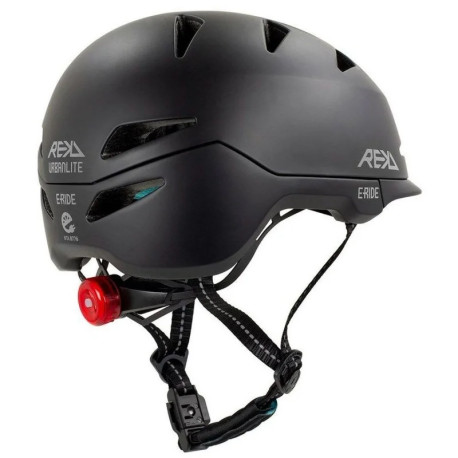 Skateboard-Helm Rekd Urbanlite E-Ride 2022  - Skateboard Helme