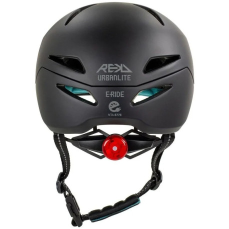 Skateboard-Helm Rekd Urbanlite E-Ride 2022  - Skateboard Helme
