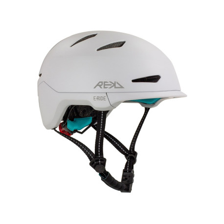 Skateboard-Helm Rekd Urbanlite E-Ride 2022  - Skateboard Helme