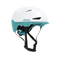 Skateboard helmet Rekd Urbanlite White 2022  - Skateboard Helmet