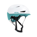 Skateboard-Helm Rekd Urbanlite White 2022 