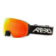 Masque de ski Rekd Ascent MagSphere Kit 2024  - Masque de ski