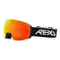 Masque de ski Rekd Ascent MagSphere Kit 2024  - Masque de ski