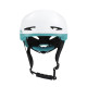 Skateboard helmet Rekd Urbanlite White 2022  - Skateboard Helmet