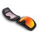 Skibrille Rekd Ascent MagSphere Kit 2024  - Skibrille