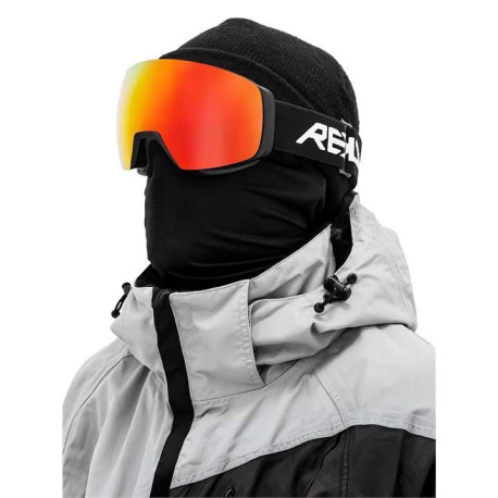 Ski goggles Rekd Ascent MagSphere Kit 2024  - Ski Goggles