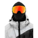 Masque de ski Rekd Ascent MagSphere Kit 2024  - Masque de ski