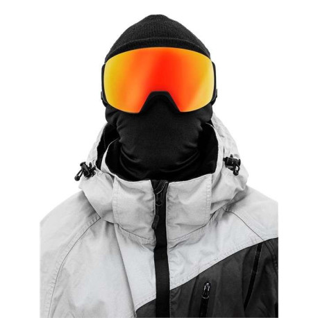 Ski goggles Rekd Ascent MagSphere Kit 2024  - Ski Goggles
