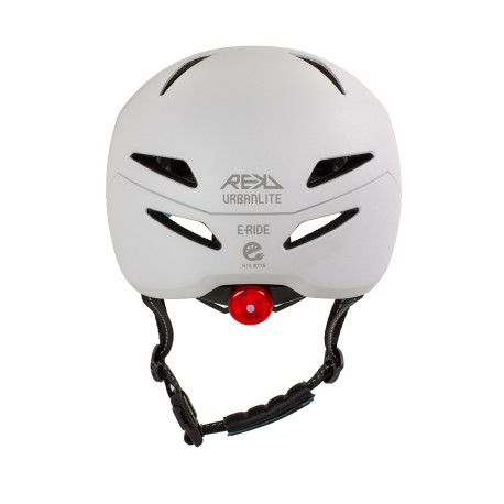 Casque de skateboard Rekd Urbanlite E-Ride 2022  - Casques de skate