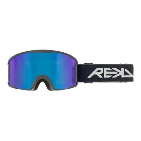 Masque de ski Rekd Classic SnapFit Kit 2024  - Masque de ski