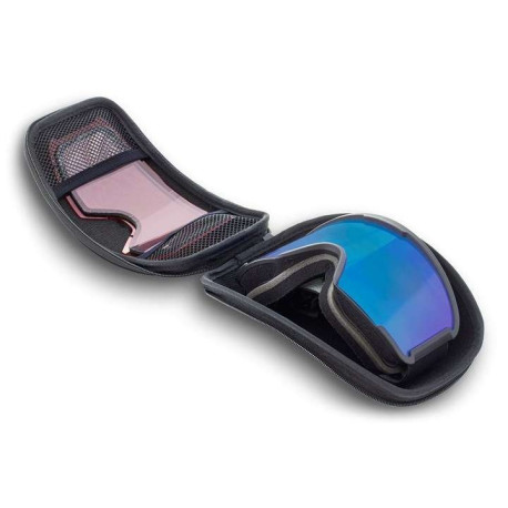 Skibrille Rekd Classic SnapFit Kit 2024  - Skibrille