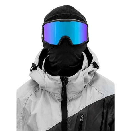 Ski goggles Rekd Classic SnapFit Kit 2024  - Ski Goggles