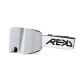 Skibrille Rekd Rocker MagLock Kit 2024  - Skibrille