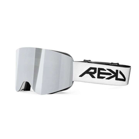 Skibrille Rekd Rocker MagLock Kit 2024  - Skibrille