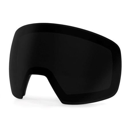 Ski goggle visor Rekd Ascent MagSphere 2024  - Verre de rechange pour masque de ski