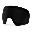 Ski goggle visor Rekd Ascent MagSphere 2024 