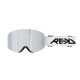 Skibrille Rekd Rocker MagLock Kit 2024  - Skibrille