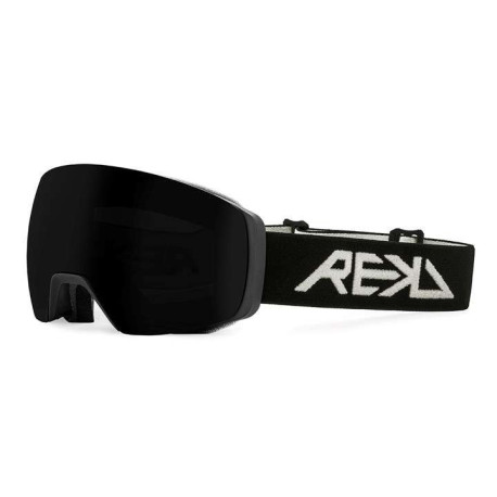 Ski goggle visor Rekd Ascent MagSphere 2024  - Verre de rechange pour masque de ski