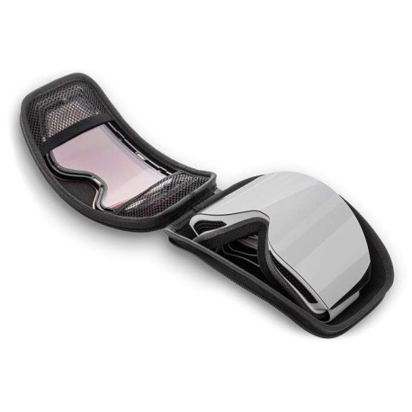 Masque de ski Rekd Rocker MagLock Kit 2024  - Masque de ski