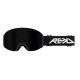 Ski goggle visor Rekd Ascent MagSphere 2024  - Verre de rechange pour masque de ski