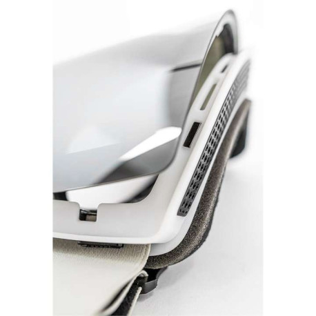 Masque de ski Rekd Rocker MagLock Kit 2024  - Masque de ski
