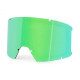 Ski goggle visor Rekd Classic SnapFit 2024  - Verre de rechange pour masque de ski