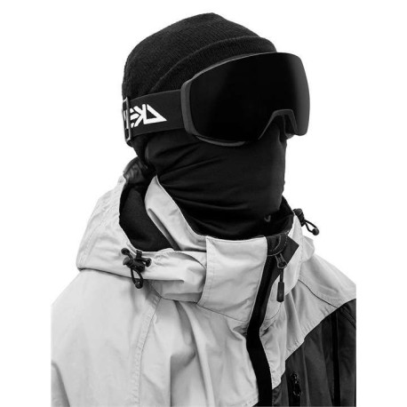 Ski goggle visor Rekd Ascent MagSphere 2024  - Verre de rechange pour masque de ski