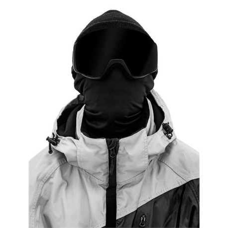 Ski goggle visor Rekd Ascent MagSphere 2024  - Verre de rechange pour masque de ski