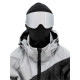 Masque de ski Rekd Rocker MagLock Kit 2024  - Masque de ski