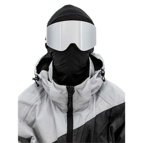 Skibrille Rekd Rocker MagLock Kit 2024  - Skibrille