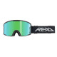 Ski goggle visor Rekd Classic SnapFit 2024  - Verre de rechange pour masque de ski