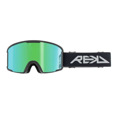 Ski goggle visor Rekd Classic SnapFit 2024  - Verre de rechange pour masque de ski