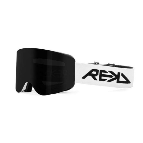 Ski goggle visor Rekd Rocker MagLock 2024  - Verre de rechange pour masque de ski