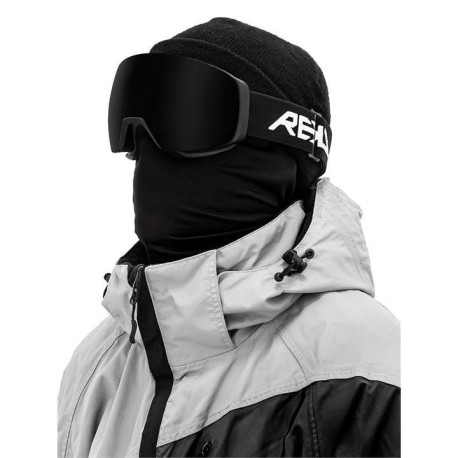 Ski goggle visor Rekd Ascent MagSphere 2024  - Verre de rechange pour masque de ski