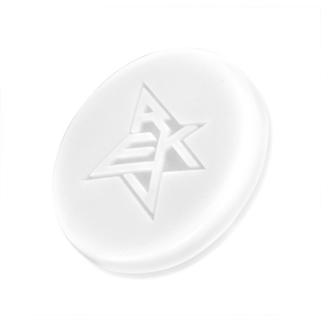 Slide Pucks Rekd Glove Palm 2019  - Slide Pucks