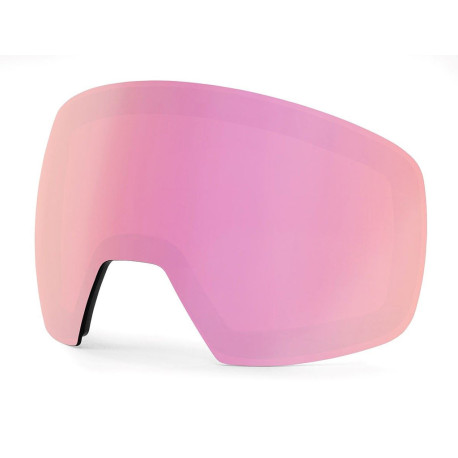 Ski goggle visor Rekd Ascent MagSphere 2024  - Verre de rechange pour masque de ski