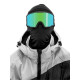Ski goggle visor Rekd Classic SnapFit 2024  - Verre de rechange pour masque de ski