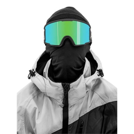 Ski goggle visor Rekd Classic SnapFit 2024  - Verre de rechange pour masque de ski