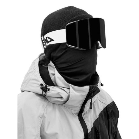 Ski goggle visor Rekd Rocker MagLock 2024  - Verre de rechange pour masque de ski