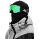 Ski goggle visor Rekd Classic SnapFit 2024  - Verre de rechange pour masque de ski