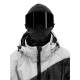 Ski goggle visor Rekd Rocker MagLock 2024  - Verre de rechange pour masque de ski
