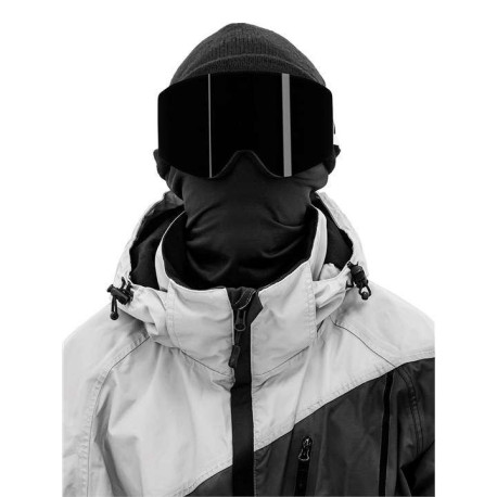 Ski goggle visor Rekd Rocker MagLock 2024  - Verre de rechange pour masque de ski