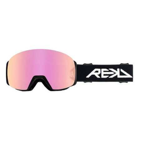 Ski goggle visor Rekd Ascent MagSphere 2024  - Verre de rechange pour masque de ski