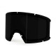 Ski goggle visor Rekd Classic SnapFit 2024  - Verre de rechange pour masque de ski