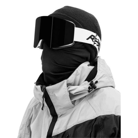 Ski goggle visor Rekd Rocker MagLock 2024  - Verre de rechange pour masque de ski