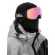 Ski goggle visor Rekd Ascent MagSphere 2024  - Verre de rechange pour masque de ski