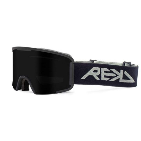 Ski goggle visor Rekd Classic SnapFit 2024  - Verre de rechange pour masque de ski