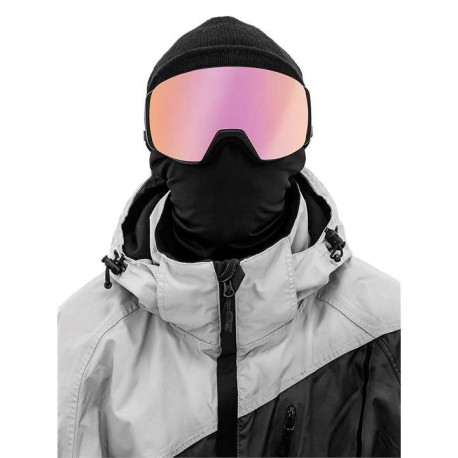 Ski goggle visor Rekd Ascent MagSphere 2024  - Verre de rechange pour masque de ski